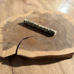 Bâtonnets de poissons