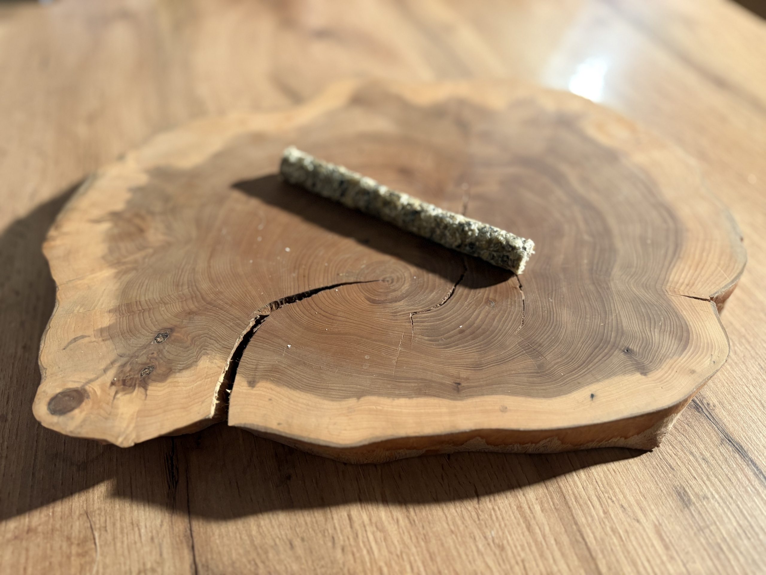 Bâtonnets de poissons