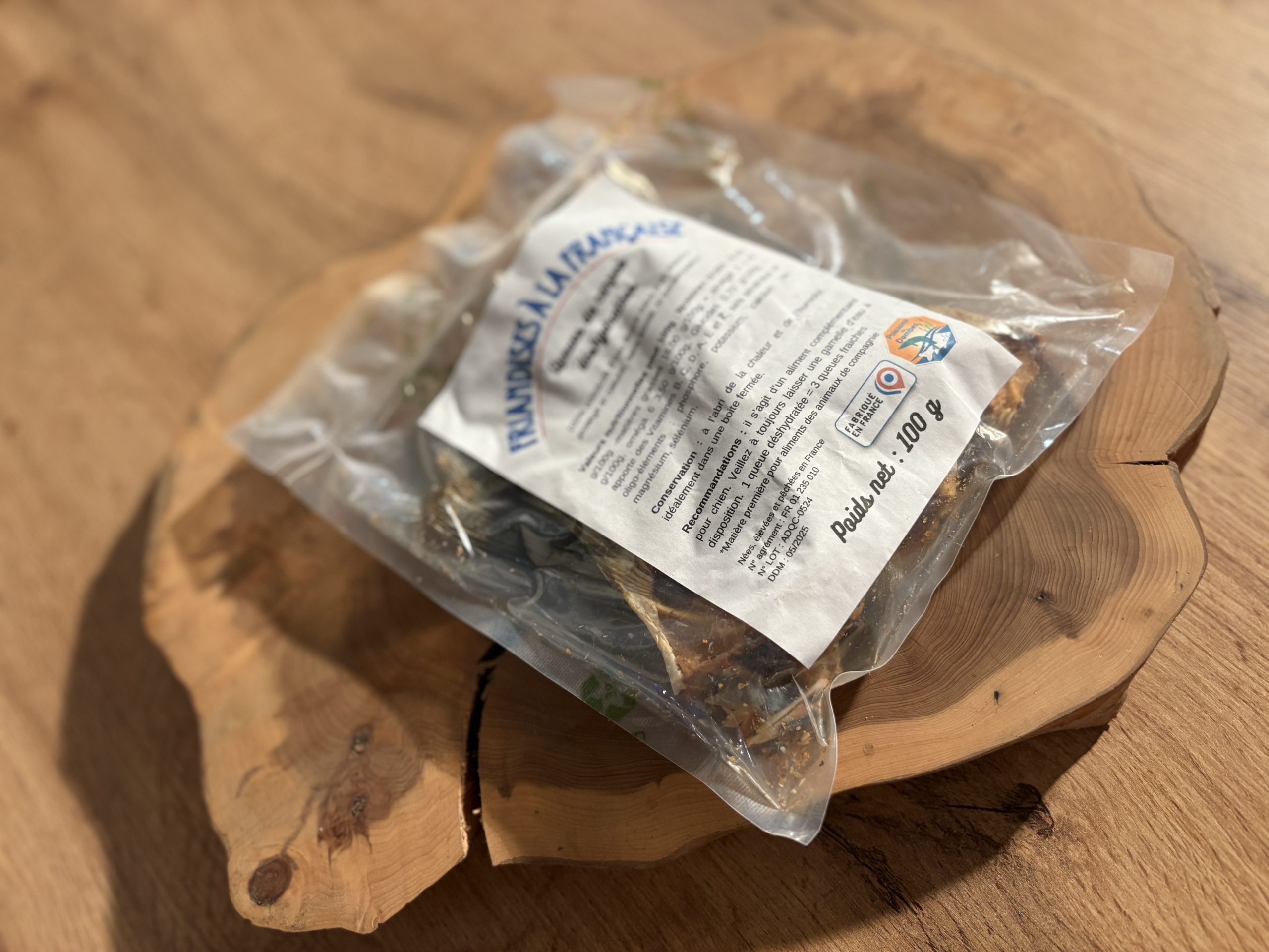 Queues de poissons â Image 3