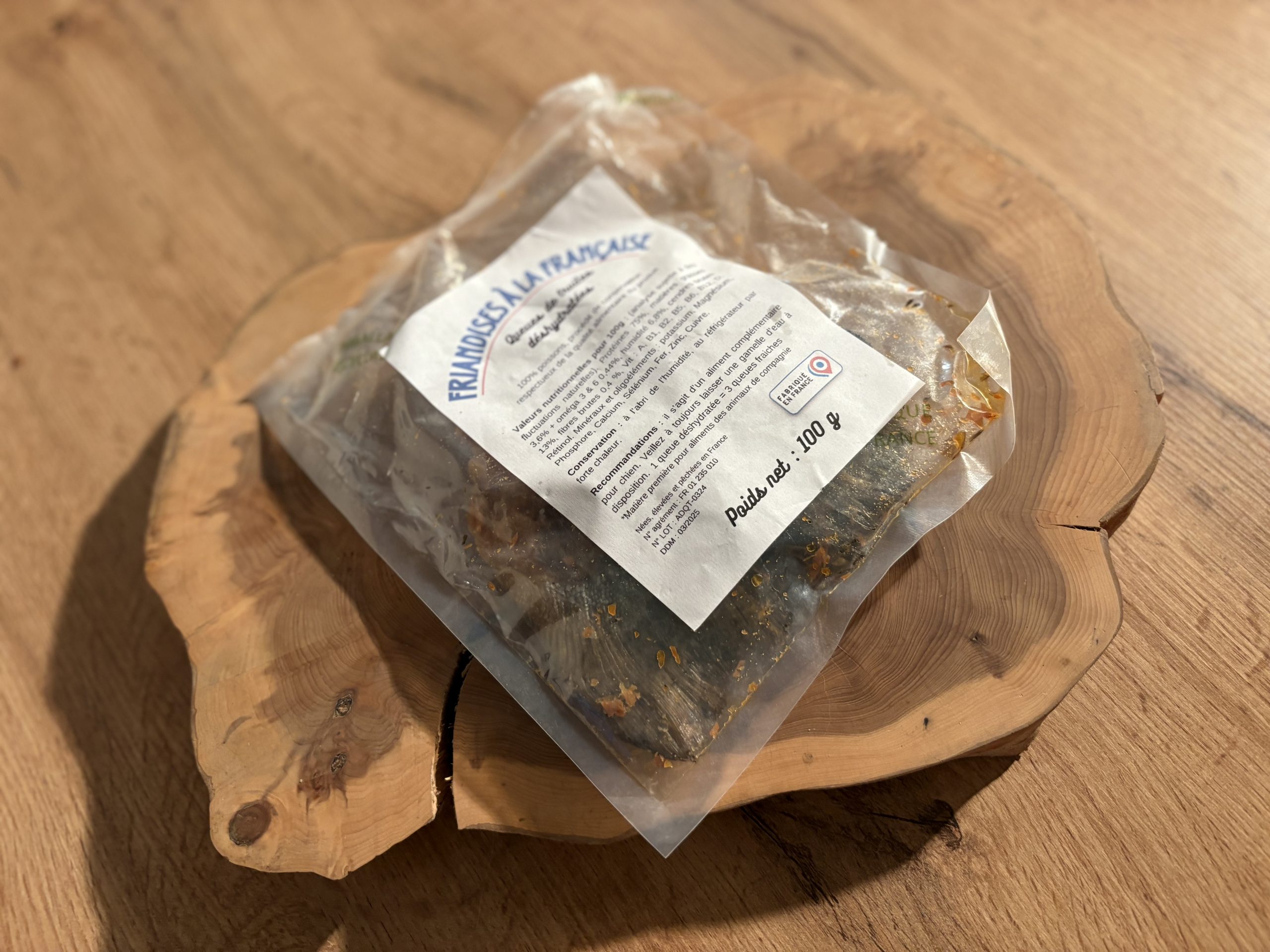 Queues de poissons â Image 2