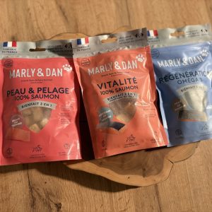 Friandises Marly & Dan