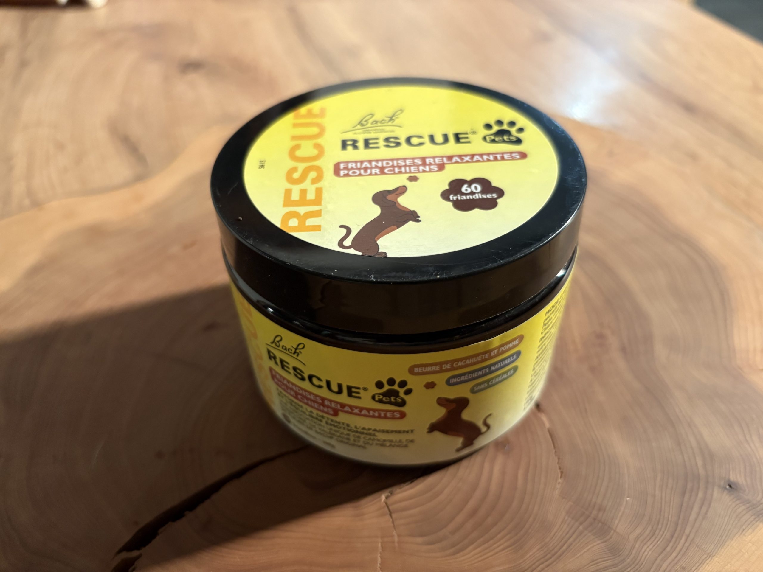 Rescue Friandises – Image 2