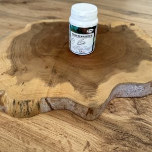 Poudre de moule verte