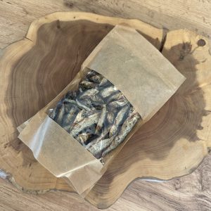 Sprats Déshydratés